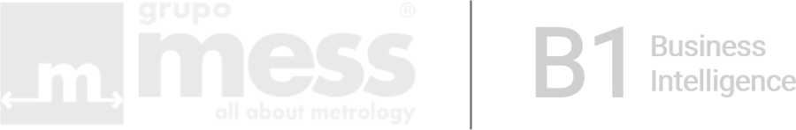 Grupo Mess · Business Intelligence